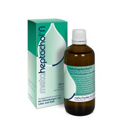 metaheptachol®N Tropfen