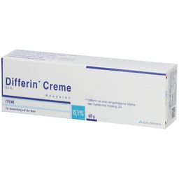 Differin Creme