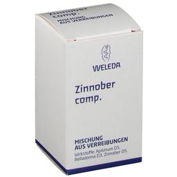 Zinnober comp.