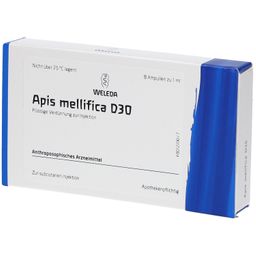 Apis Mellifica D30