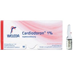 Cardiodoron® 1%