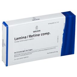 Lamina / Retina Comp. Amp.