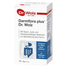 Darmflora plus®