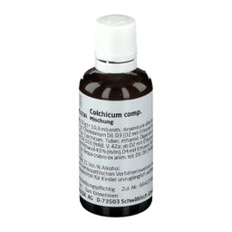 Colchicum comp.