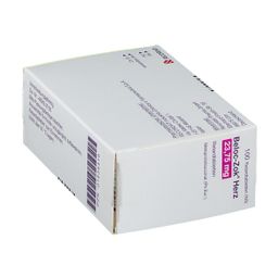 Beloc-Zok® Herz 23,75 mg 100 St mit dem E-Rezept kaufen - Shop Apotheke