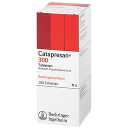 Catapresan® 300