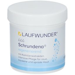 Laufwunder® Schrundena Creme