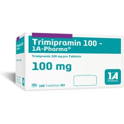 Trimipramin 100 1A Pharma®