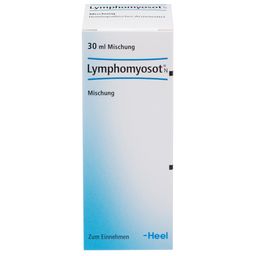 Lymphomyosot® N Tropfen