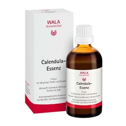 WALA® Calendula Essenz
