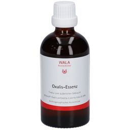 WALA® Oxalis Essenz