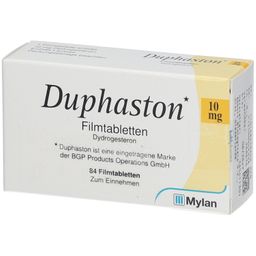 Duphaston® 10 mg
