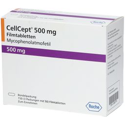 Cellcept® 500 mg