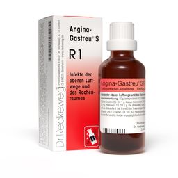 Angina-Gastreu® S R1 Tropfen