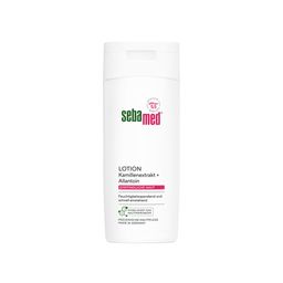Sebamed Lotion