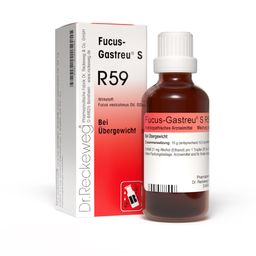 Fucus-Gastreu® S R59