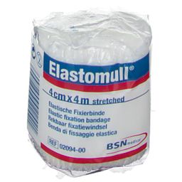 Elastomull® elastische Fixierbinde 4 m x 4 cm