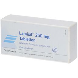 LAMISIL 250 mg Tabletten