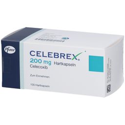 CELEBREX 200 mg