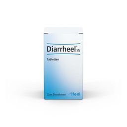 Diarrheel® SN Tabletten