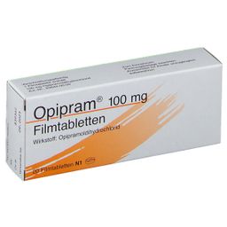 Opipram® 100 mg