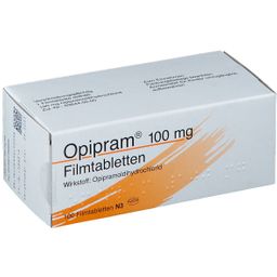 Opipram® 100 mg