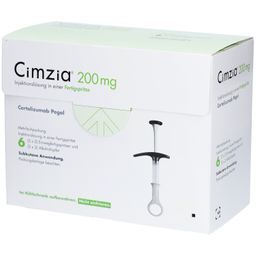 Cimzia® 200 mg