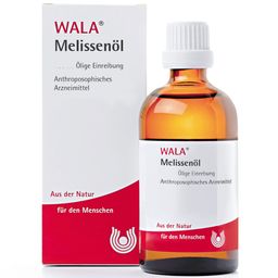 WALA® Melissen Öl