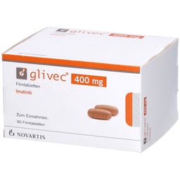 Glivec® 400 mg