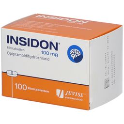 INSIDON® 100 mg