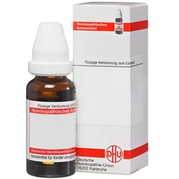 DHU Zincum Valerianicum D6