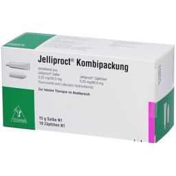 Jelliproct® Kombipackung
