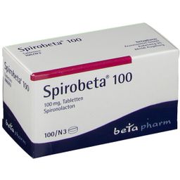 Spirobeta® 100