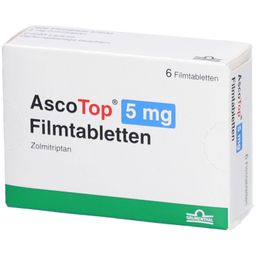 AscoTop® 5 mg