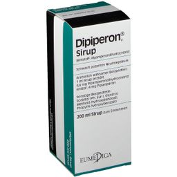 Dipiperon® Sirup