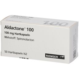 Aldactone® 100