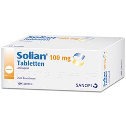 Solian® 100 mg
