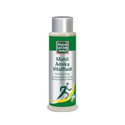 Allgäuer Latschenkiefer Mobil Arnika Vitalfluid
