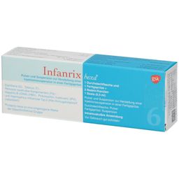 Infanrix Hexa