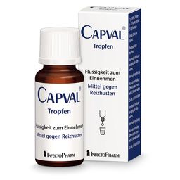 Capval® Tropfen