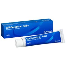 Sali-Decoderm® Salbe
