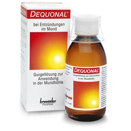 DEQUONAL® Lösung