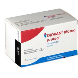 Diovan® 160 mg protect
