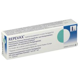 Repevax
