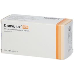 Convulex 300