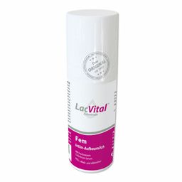 LacVital® Colostrum Fem Intim-Aufbaumilch