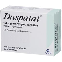 Duspatal® 135Mg