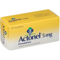 Actonel® 5 mg