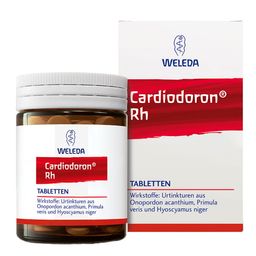 Cardiodoron® Rh