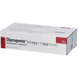 Diprogenta® Salbe